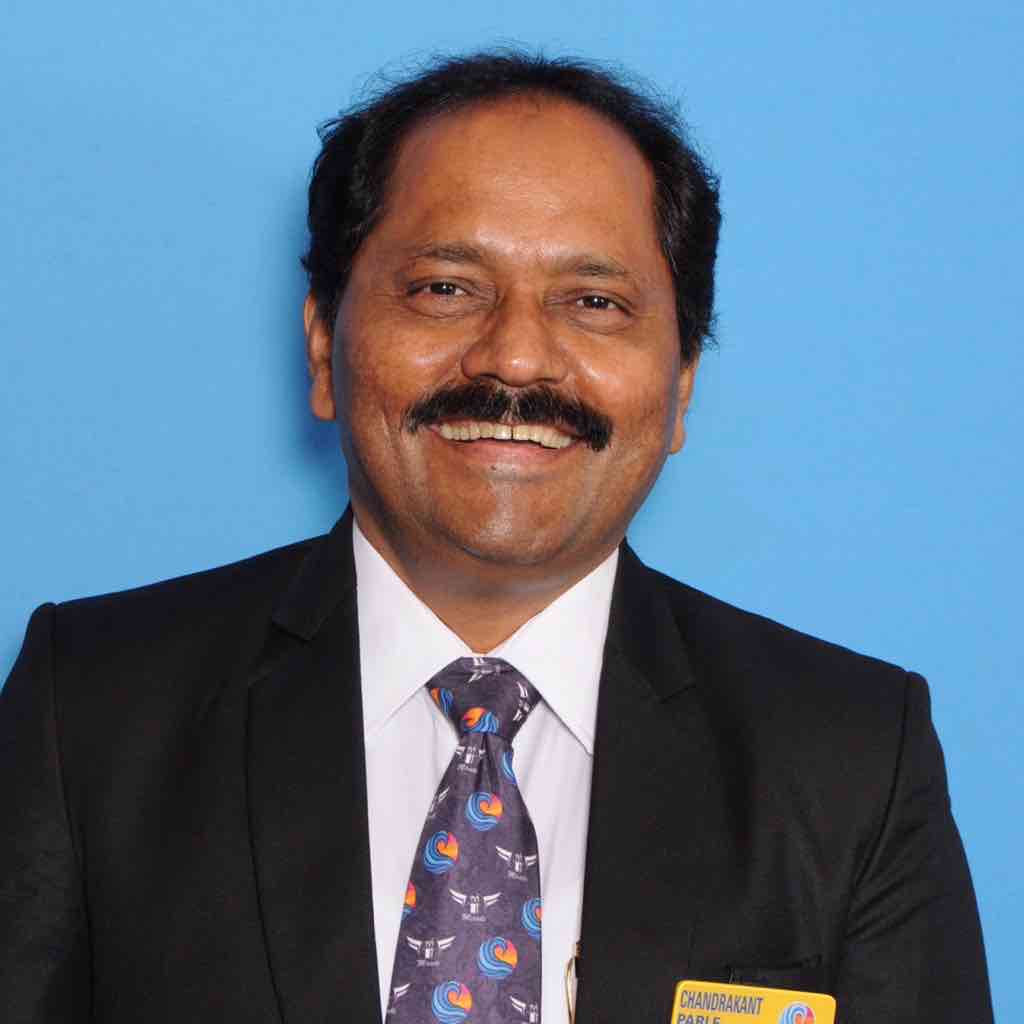 Chandrakant Parle
