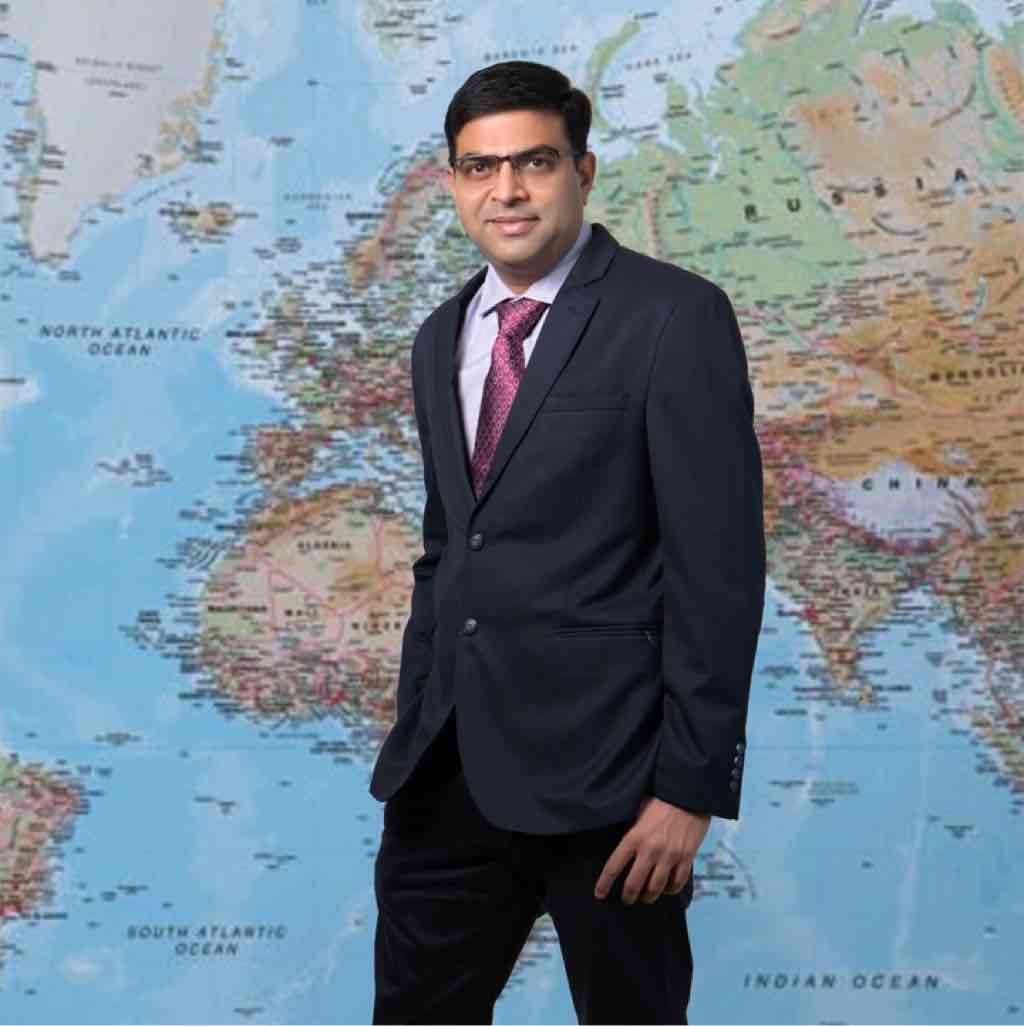 Ketankumar Navnitlal Patel