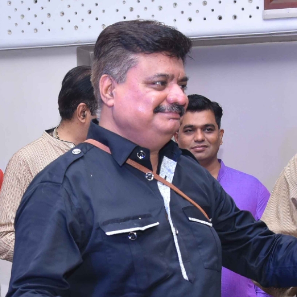 Mr. Anil Joshi