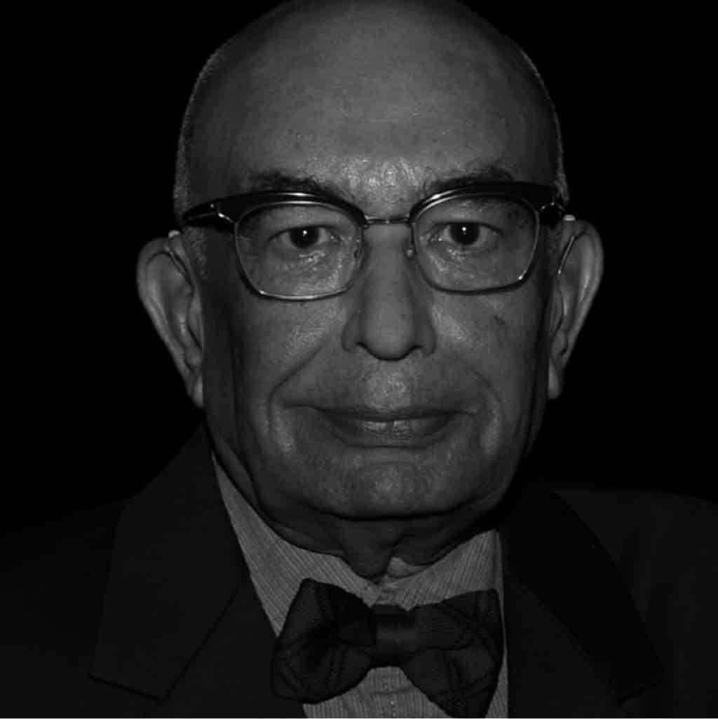 Gautam Hiralalji Gandhi