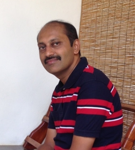 Vinayak Joshi