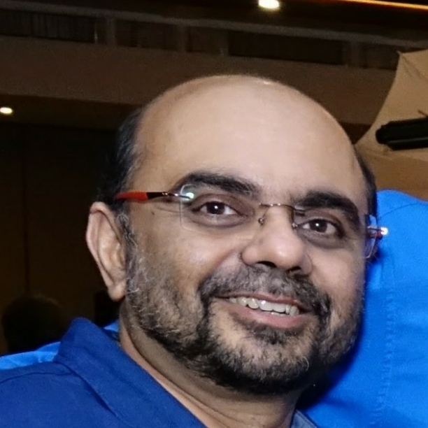 Apurva Shah