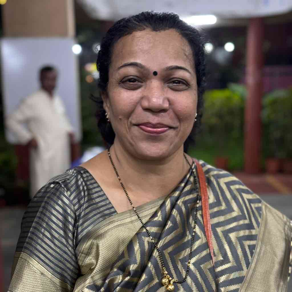 Arti Bapat