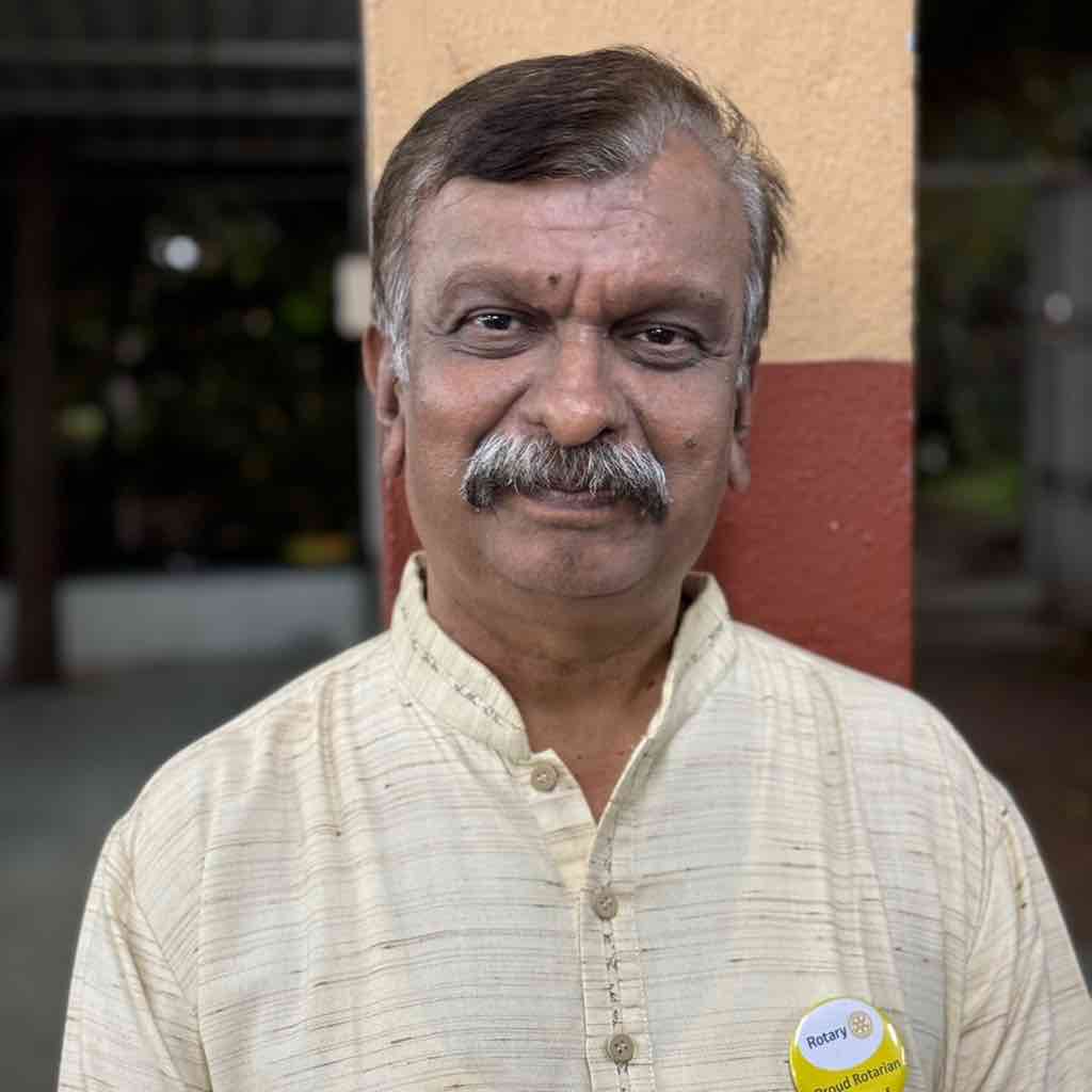 Vardhaman Patil