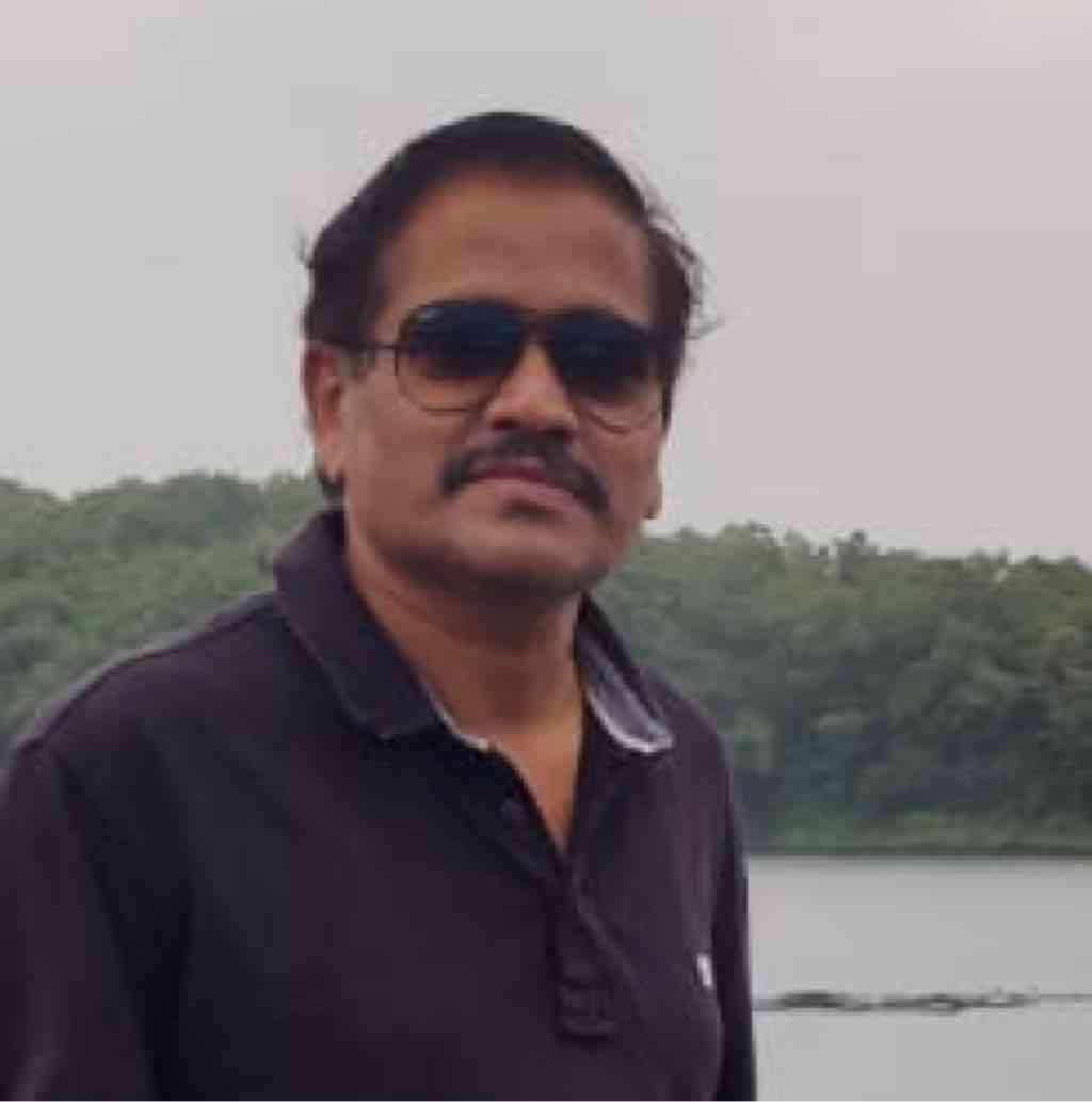 Vilas Wadkar