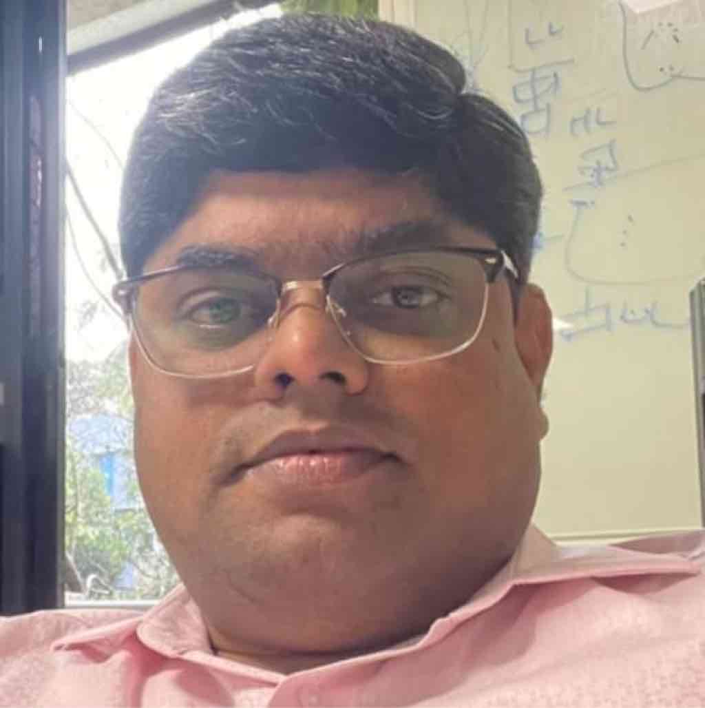Vijay Avhad