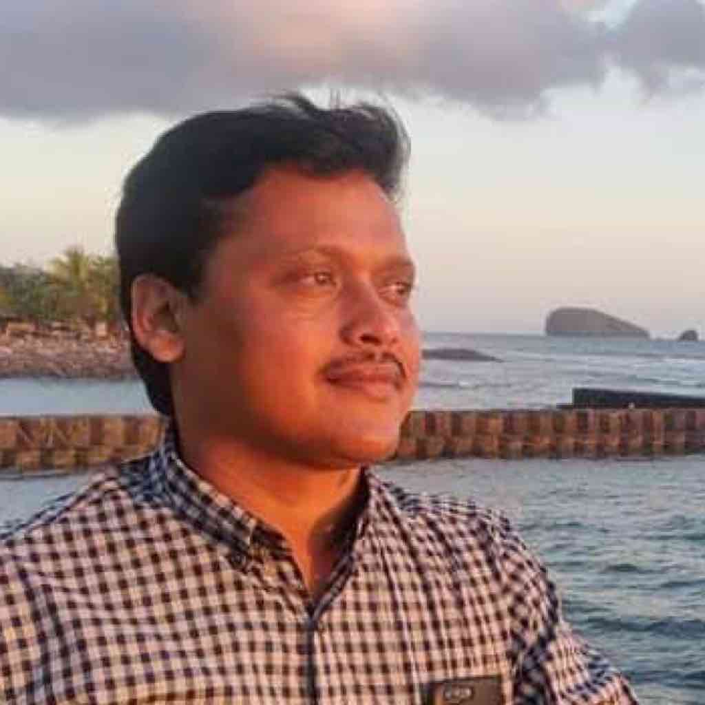 Shailesh Chitodkar