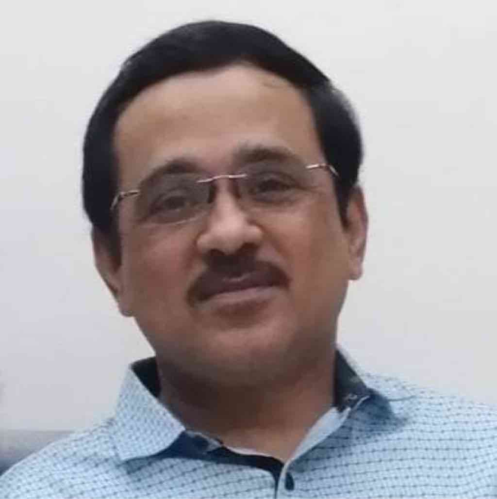 Ratnakar Gangadhar Kothawade