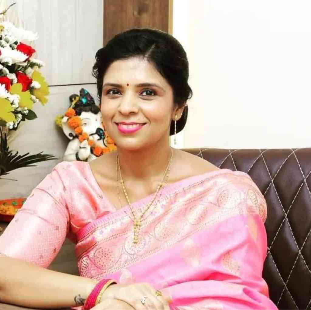 Raunaklakshmi Shrisath Talele