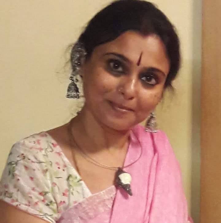 Seetha Anand Vaidyam