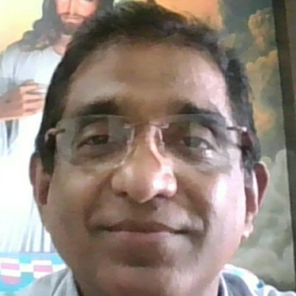 TOM GEORGE MALIACKAL