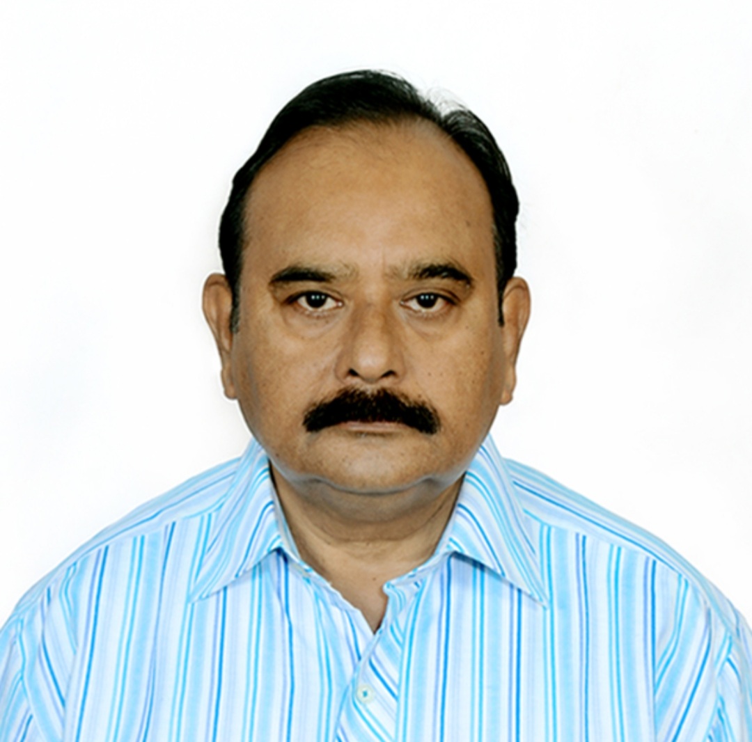 Mr. Amit Ghosh