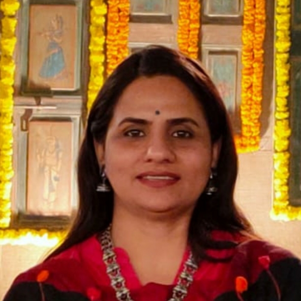 Vaishali Nihir Dave
