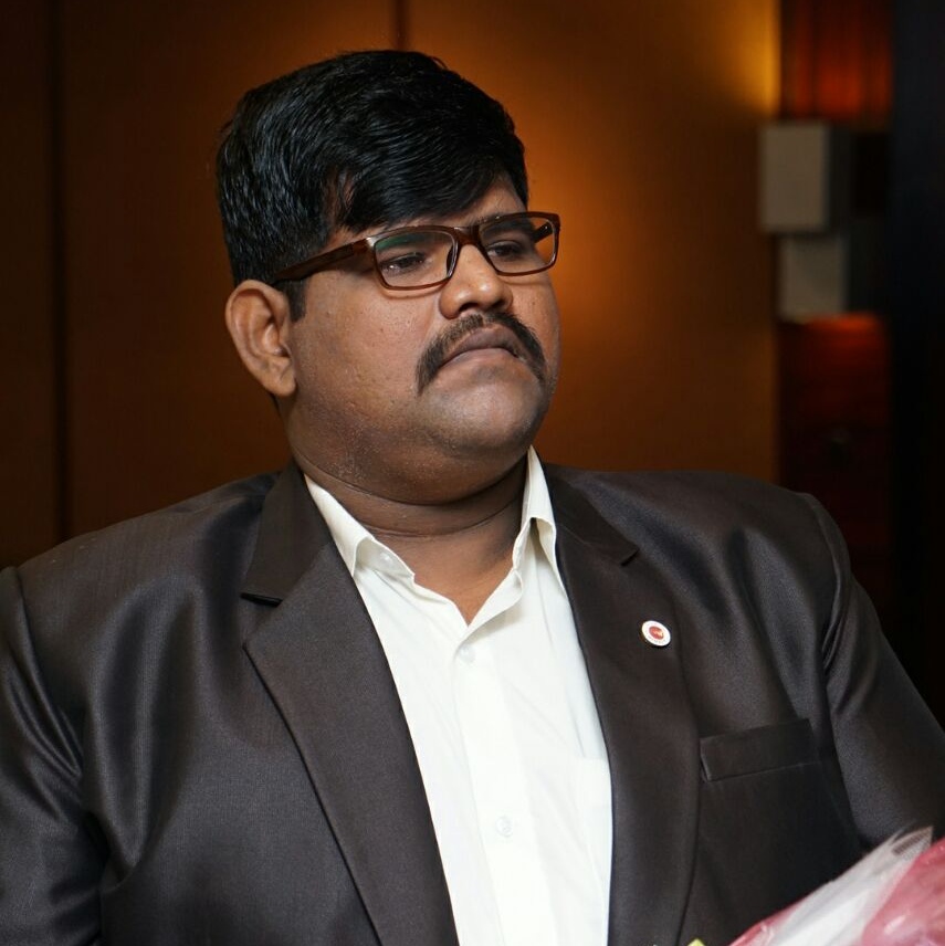 Lakshmanan Subramanian