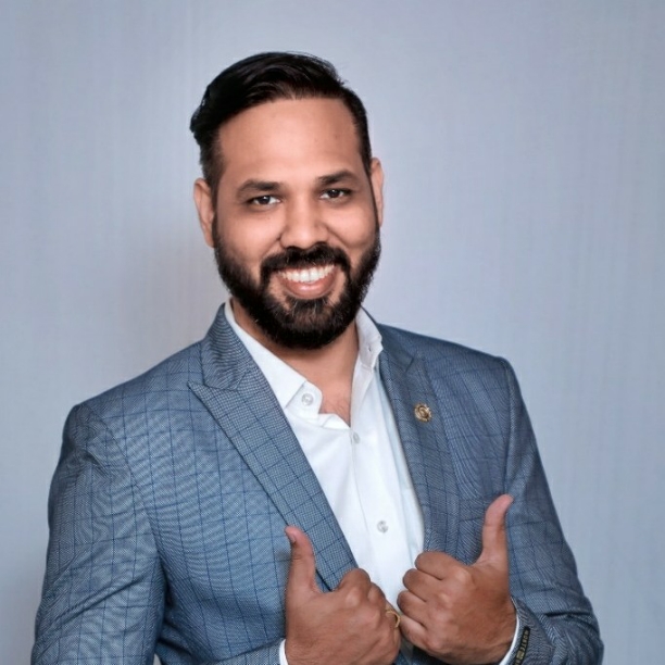ASHISH WANI