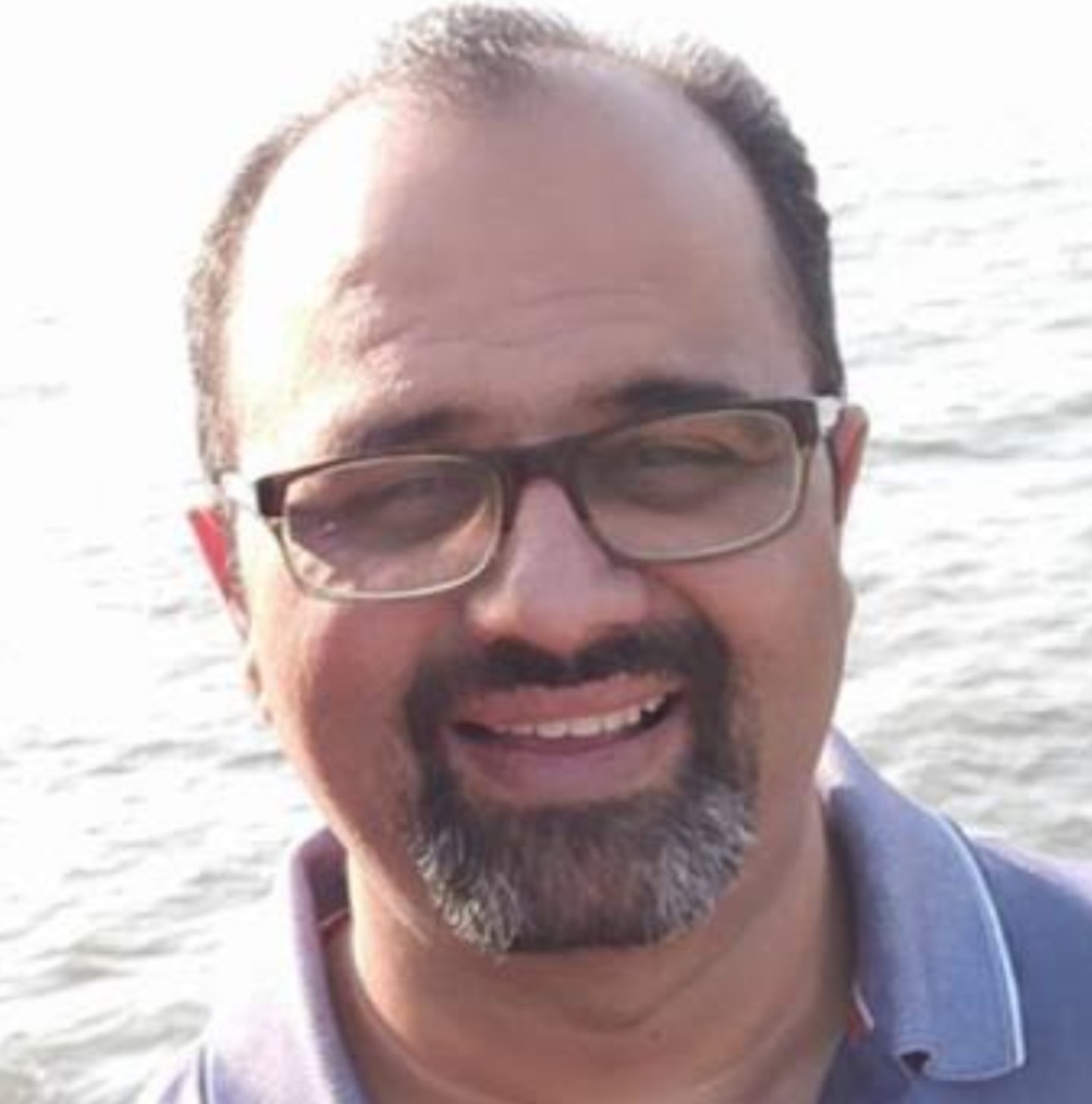 ASHOK MADHUKAR PARANJAPE