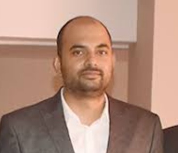 Kiran S. Agadi