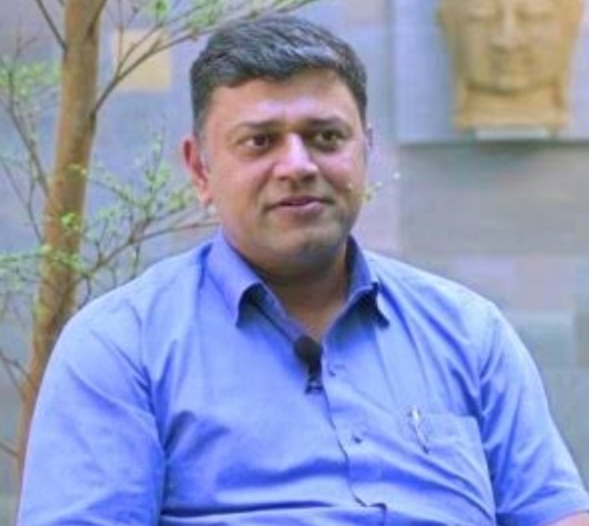 Sachin Balkrishna Sabnis