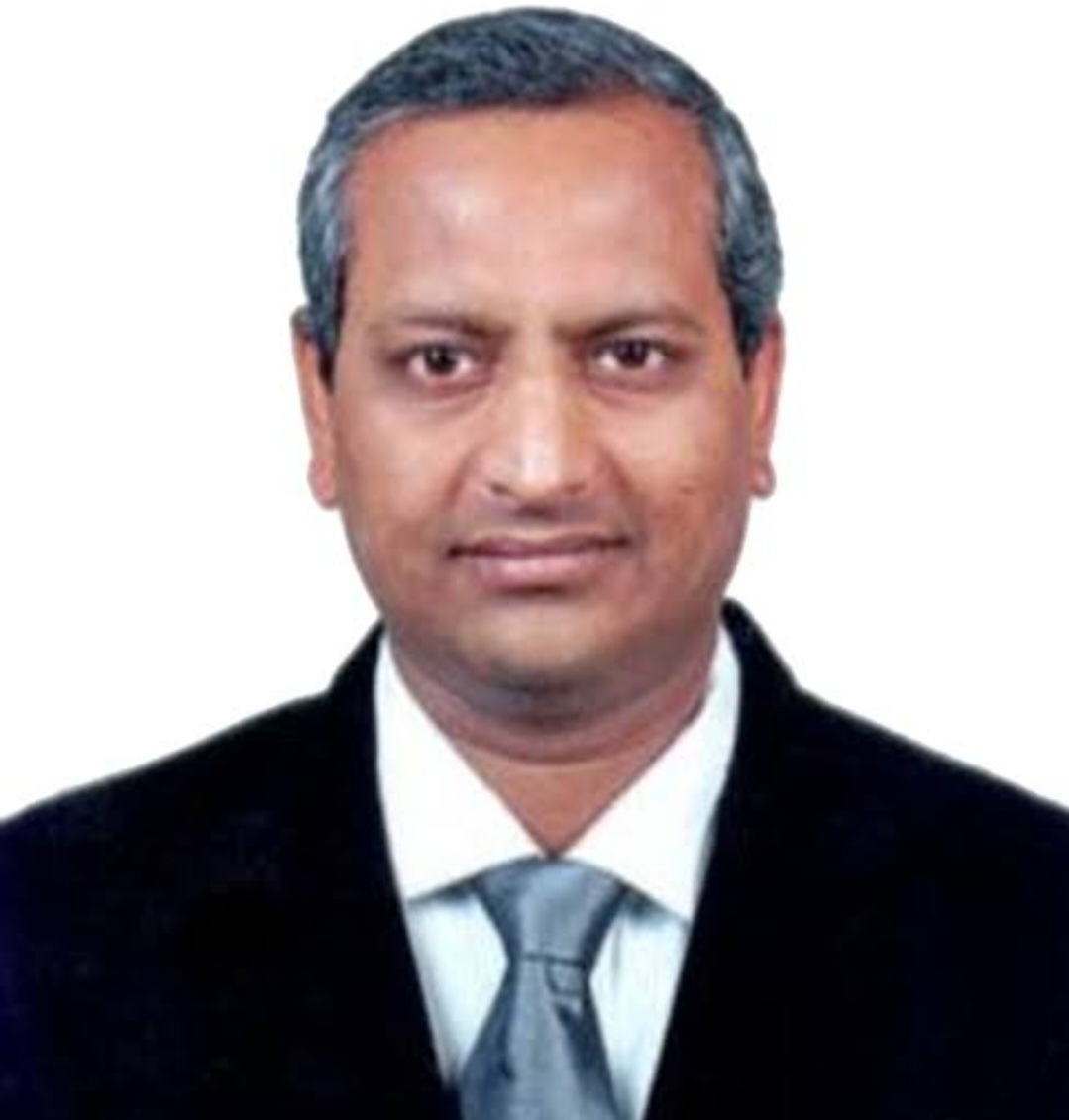 Suhas Chandak