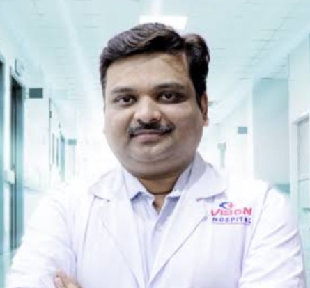 Sachin Vasant Mahuli
