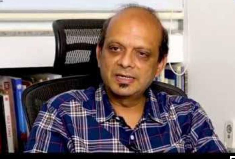 Bakul B. Joshi