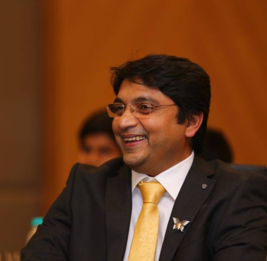 Dayanand Ganapati Netalkar