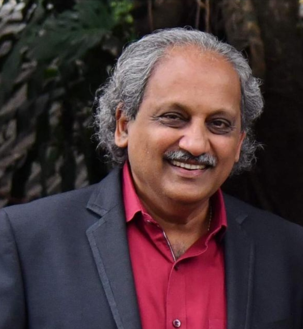 Sharad Shrinivas Pai