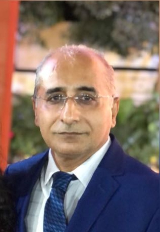 Sunil Hanumanthsa Katwe