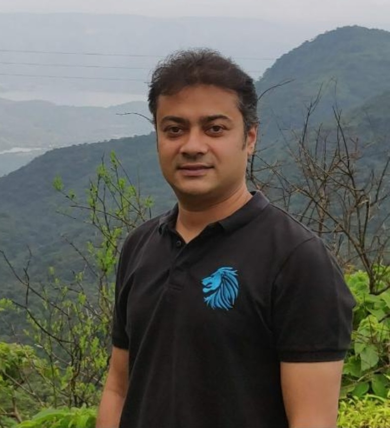 Tushar Anil Kulkarni