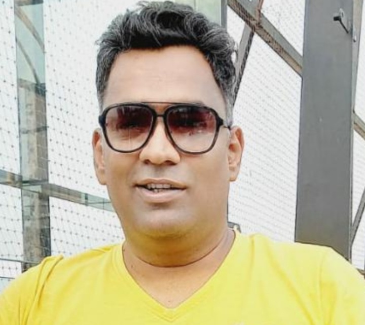 Alpesh C Jain