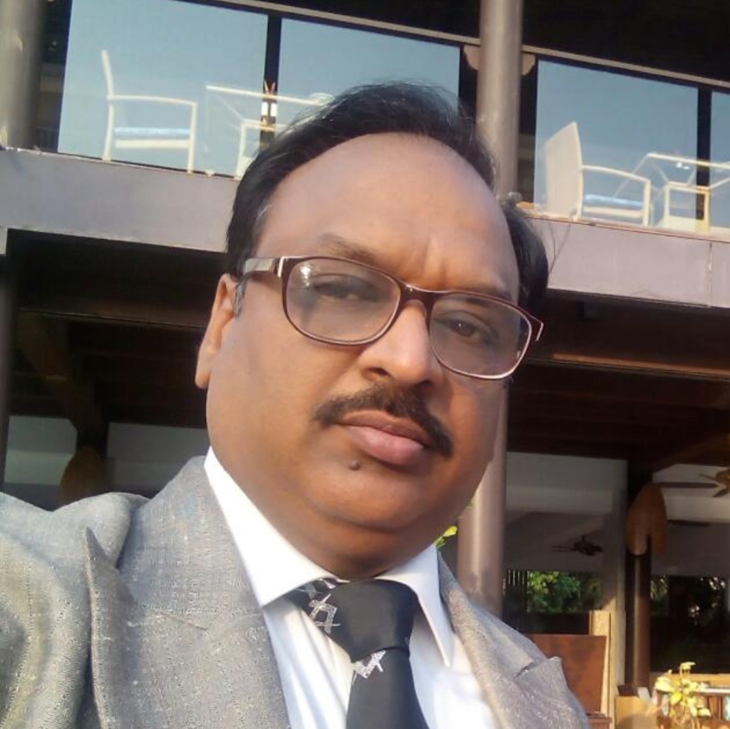 Pramod Agrawal