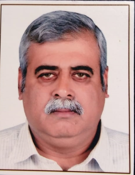 Ashok V Pai