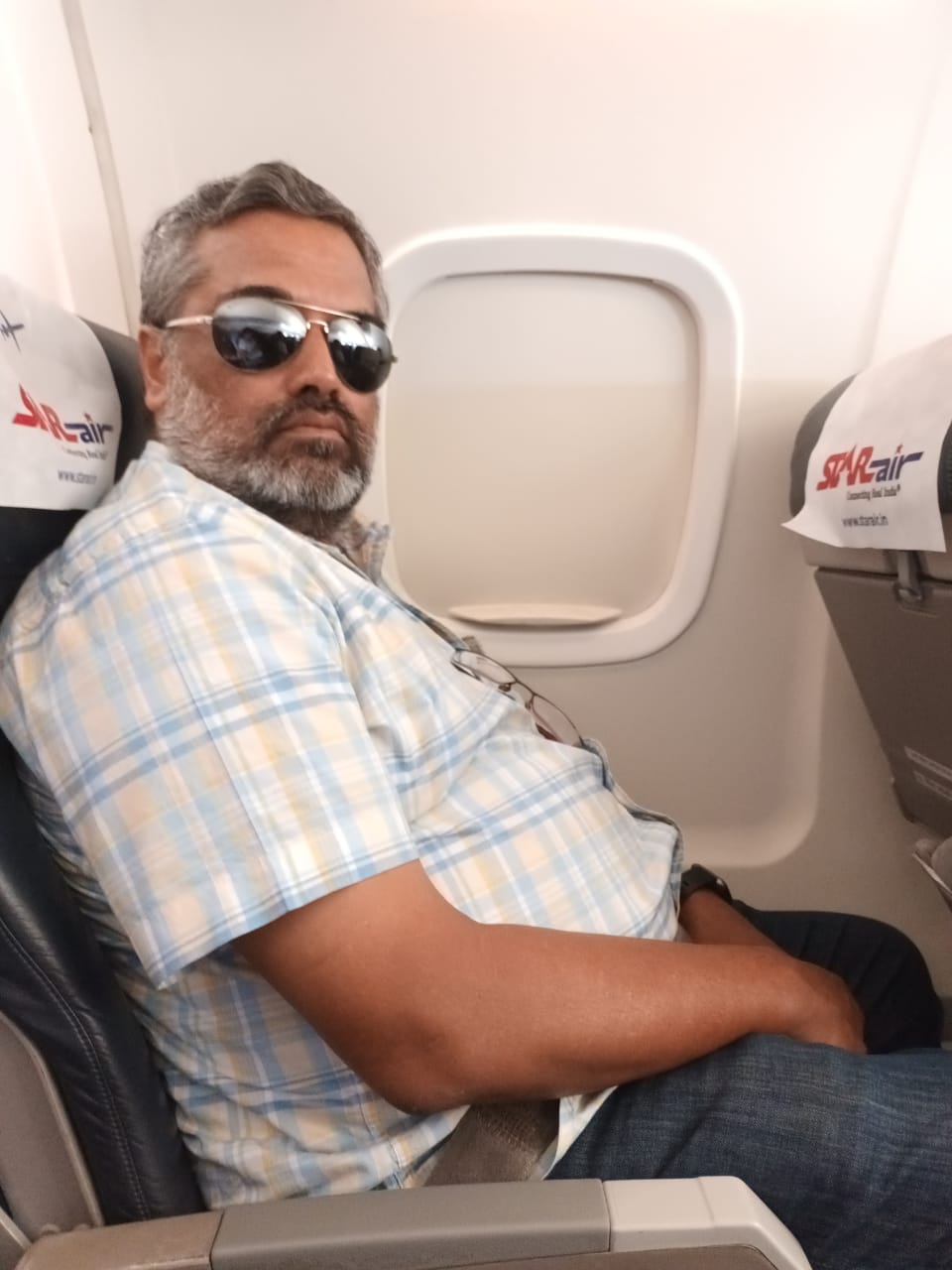 Niranjan Ravindra Sant