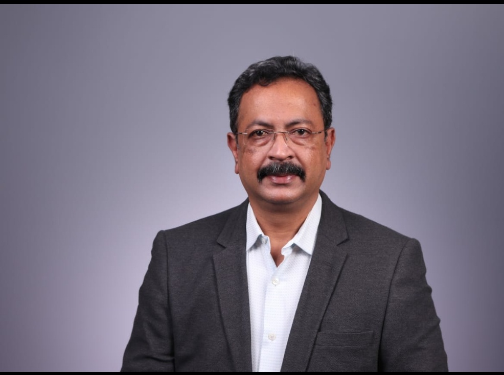 Prasad Jeevan Jirge