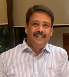 Rajesh Anant Shinganmakki