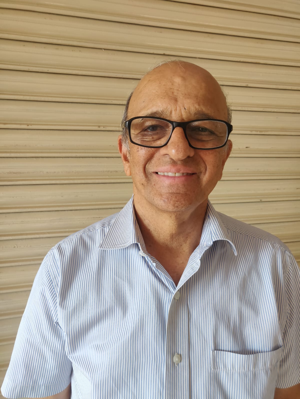 Rudrakumar Halappannavar