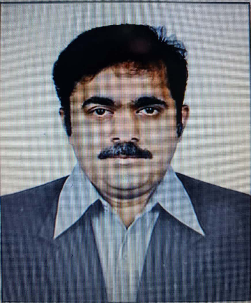 Sheel Mirji