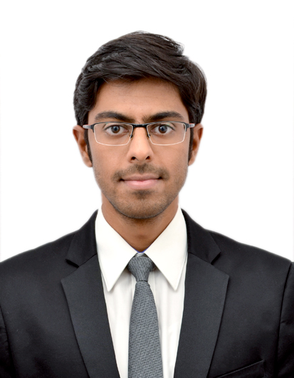 Santosh S Pavate