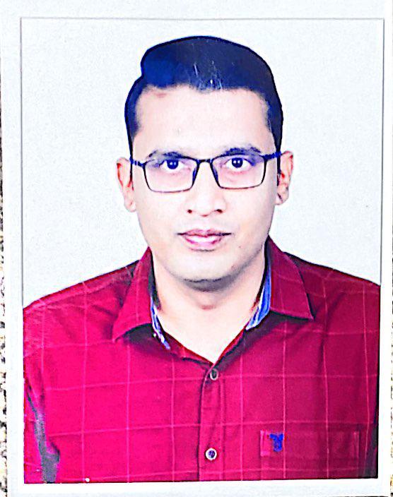 Shrinivas G Deshpande
