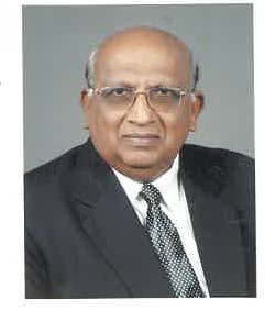 Dilip Shankar Chitnis