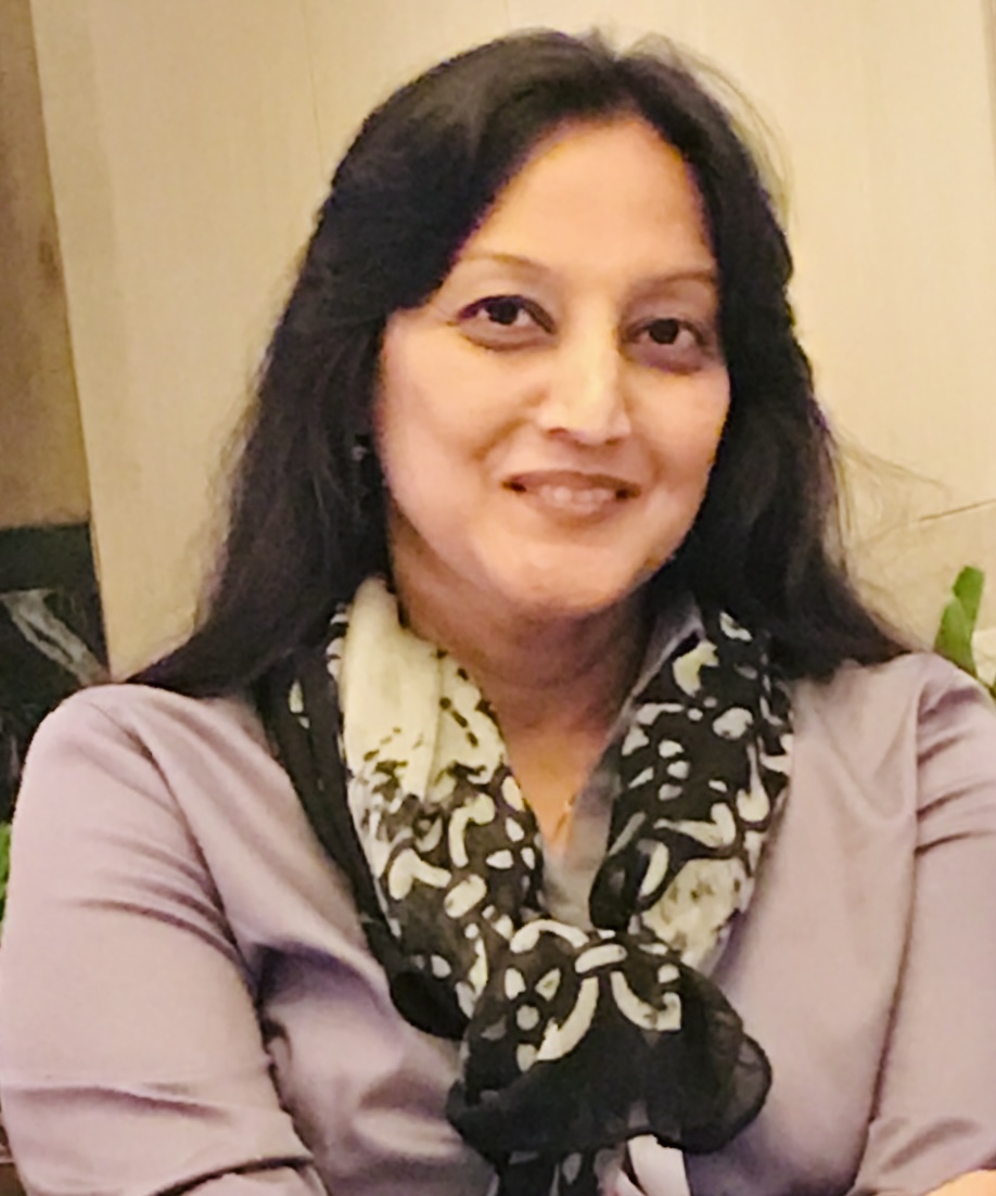 Manisha Girish Herekar