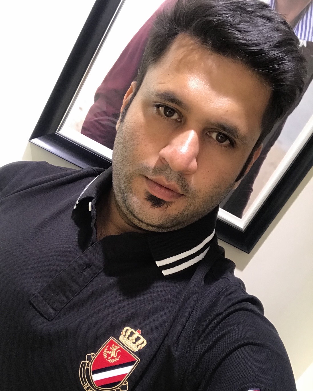 Gaurav R Dongare