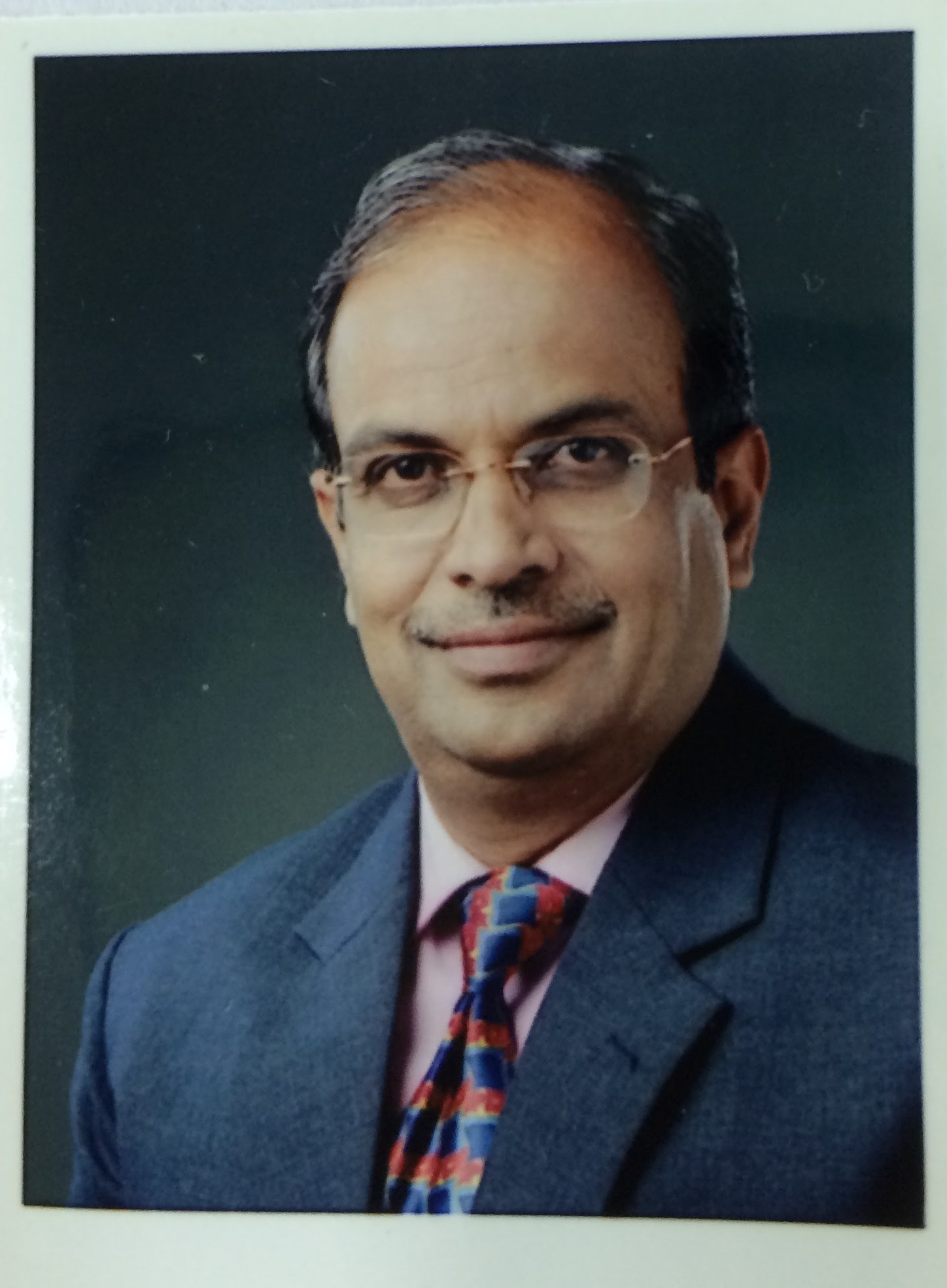 Mukund Anant Udachankar