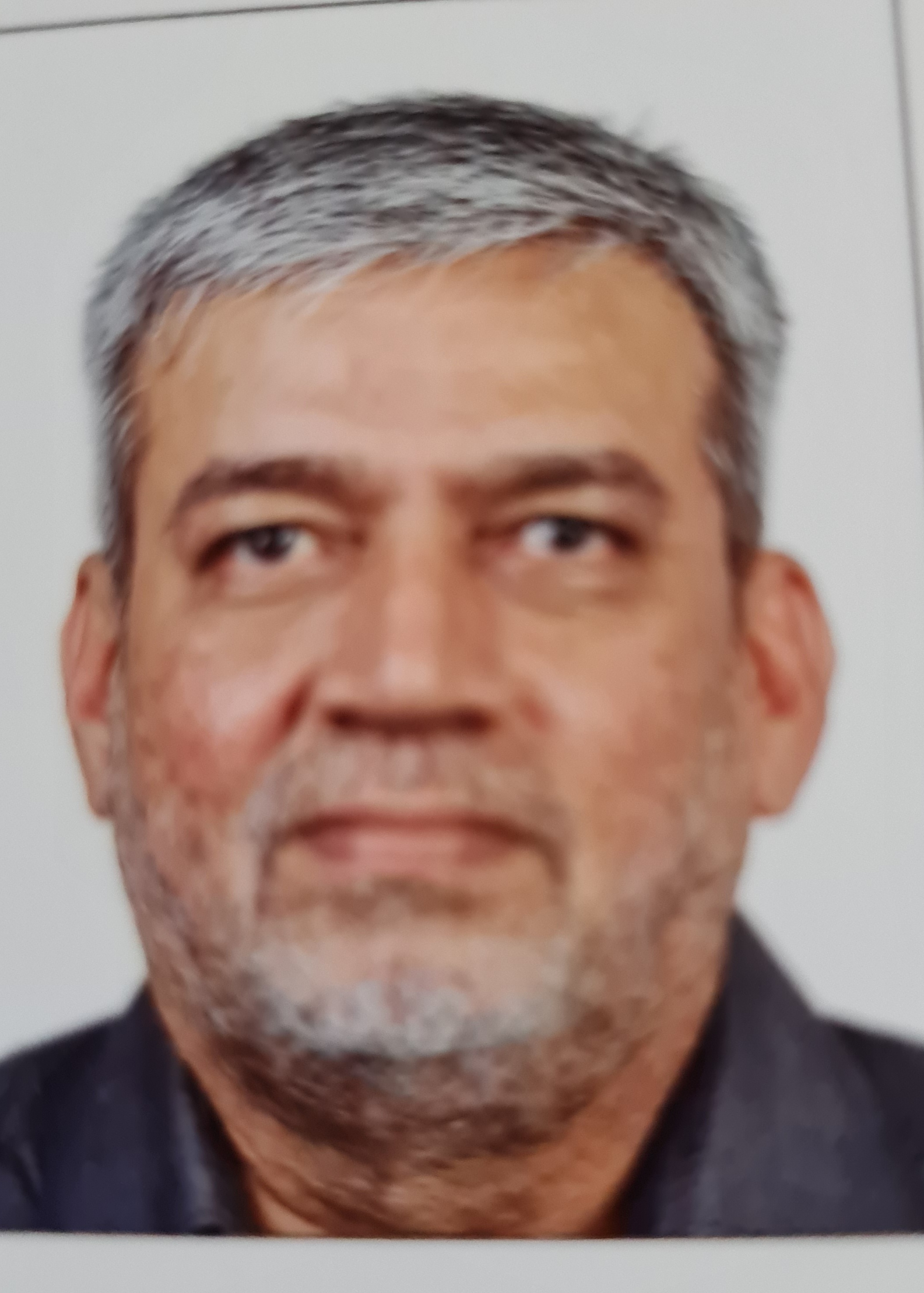Raju W. Potdar