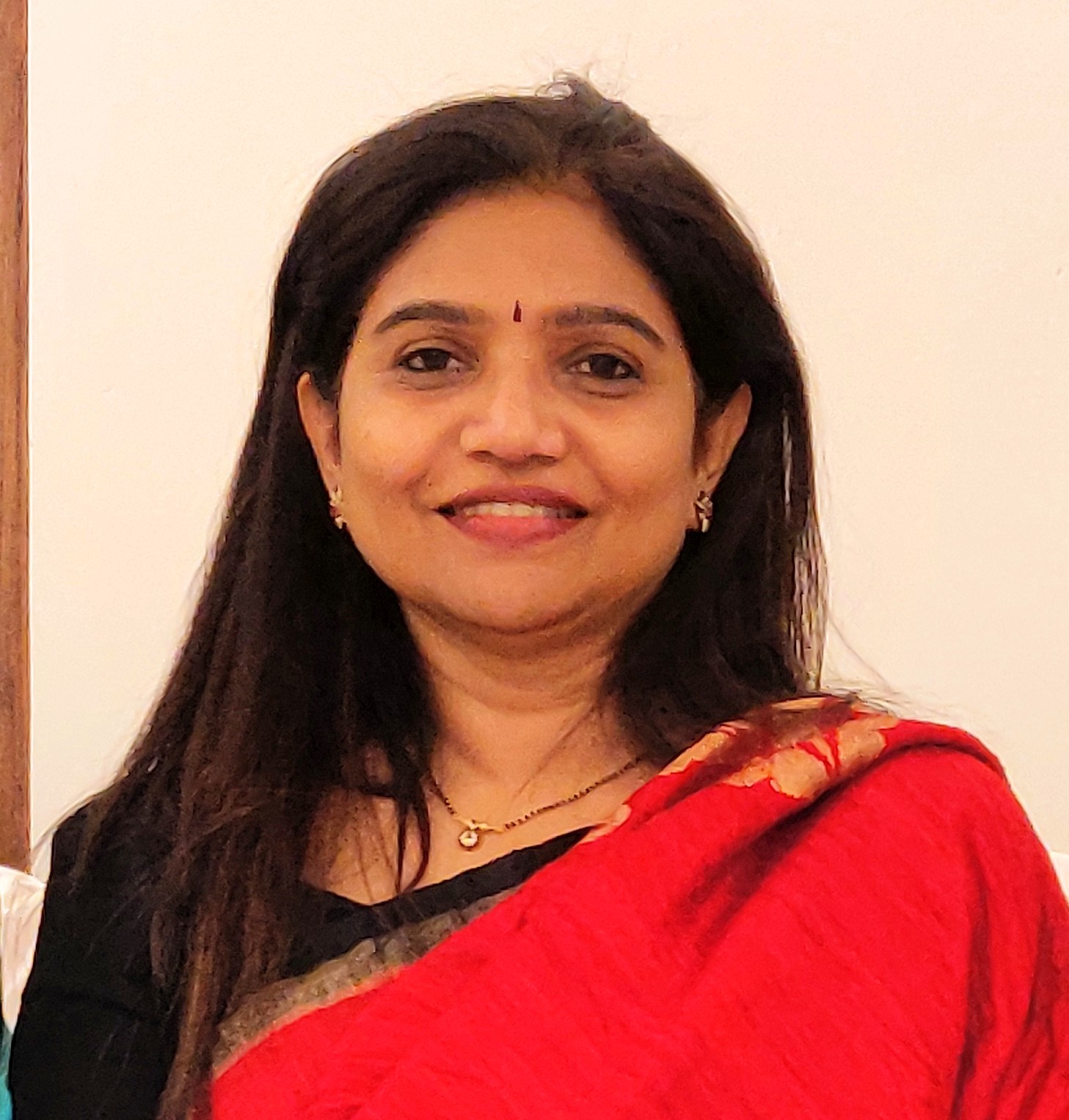 Shilpa Kodkany