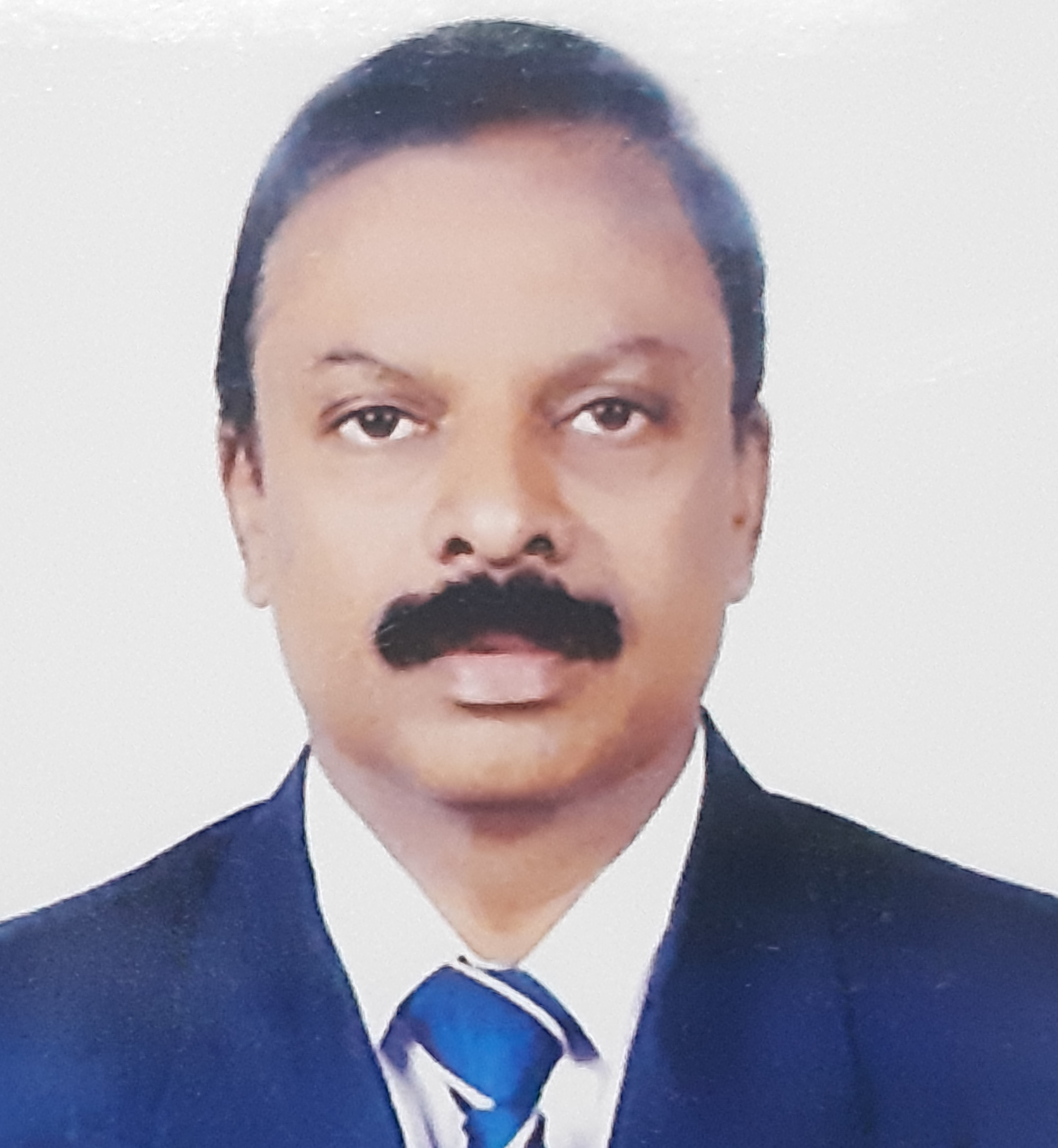 Shailesh V Udapudi