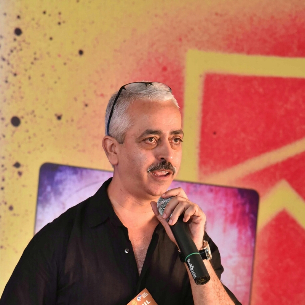 Sunil Gwalani