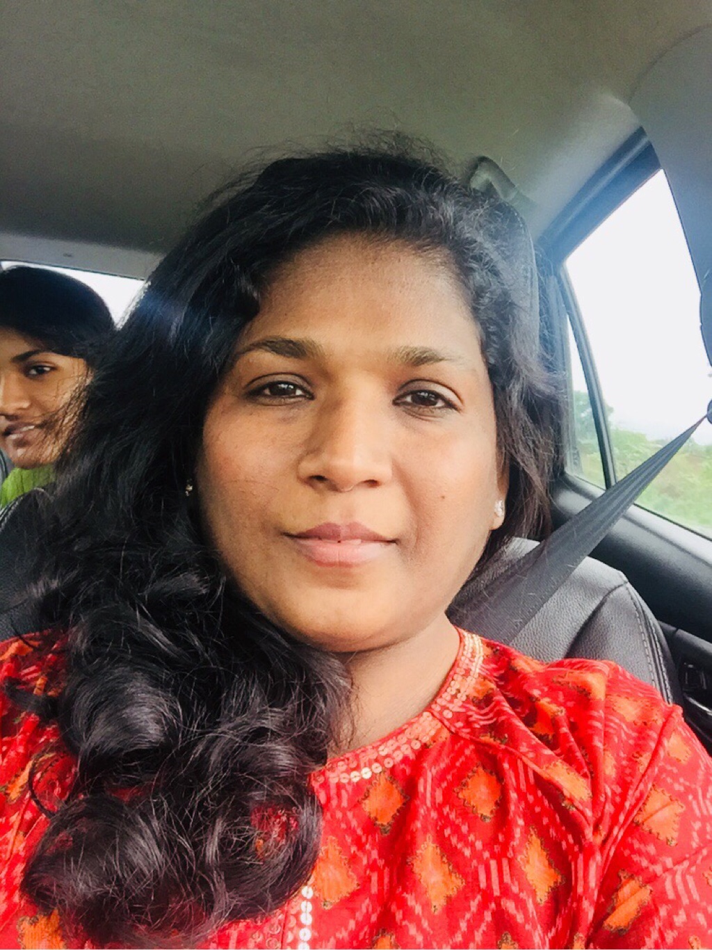 Parul Bansal