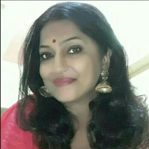 Punam Dubey