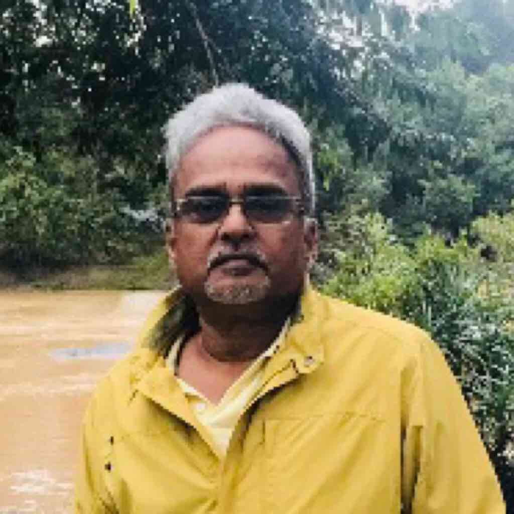Yashwant Mohta